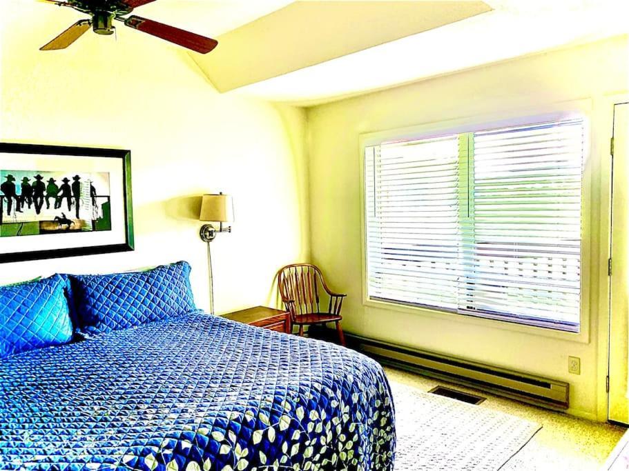 Talisman Amazing Views Walk To Uptown Sleeps 4 Villa พาโกซาสปริงส์ ภายนอก รูปภาพ